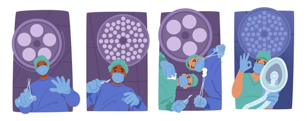 The Role of Anesthesiologists in Patient Safety and Comfort During Surgery